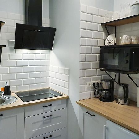 Msapartamenty Centrum 3 Poznan Bilik gambar