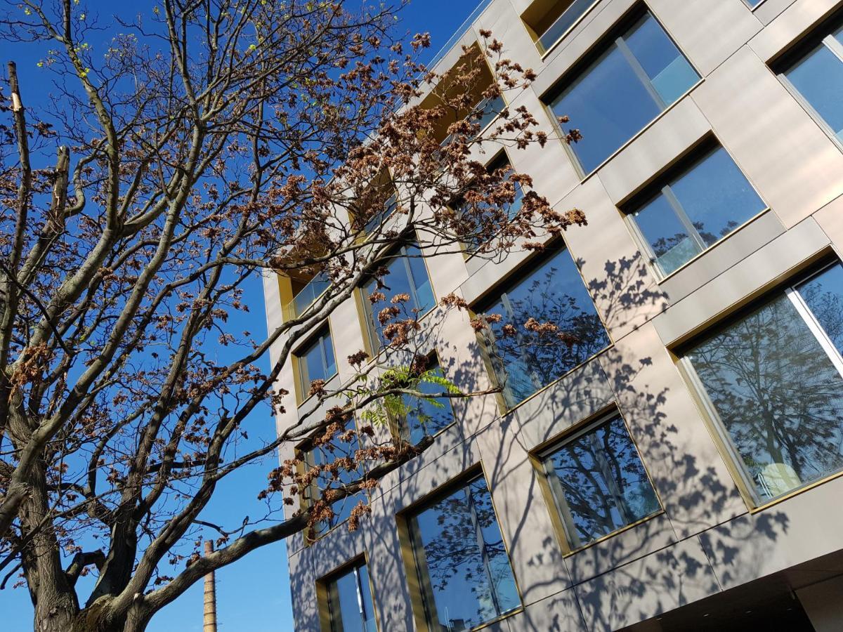 Msapartamenty Centrum 3 Poznan Luaran gambar