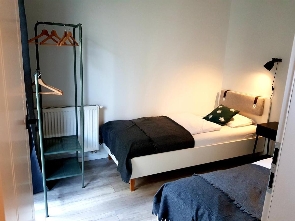Msapartamenty Centrum 3 Poznan Luaran gambar