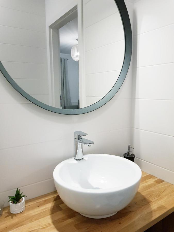 Msapartamenty Centrum 3 Poznan Luaran gambar
