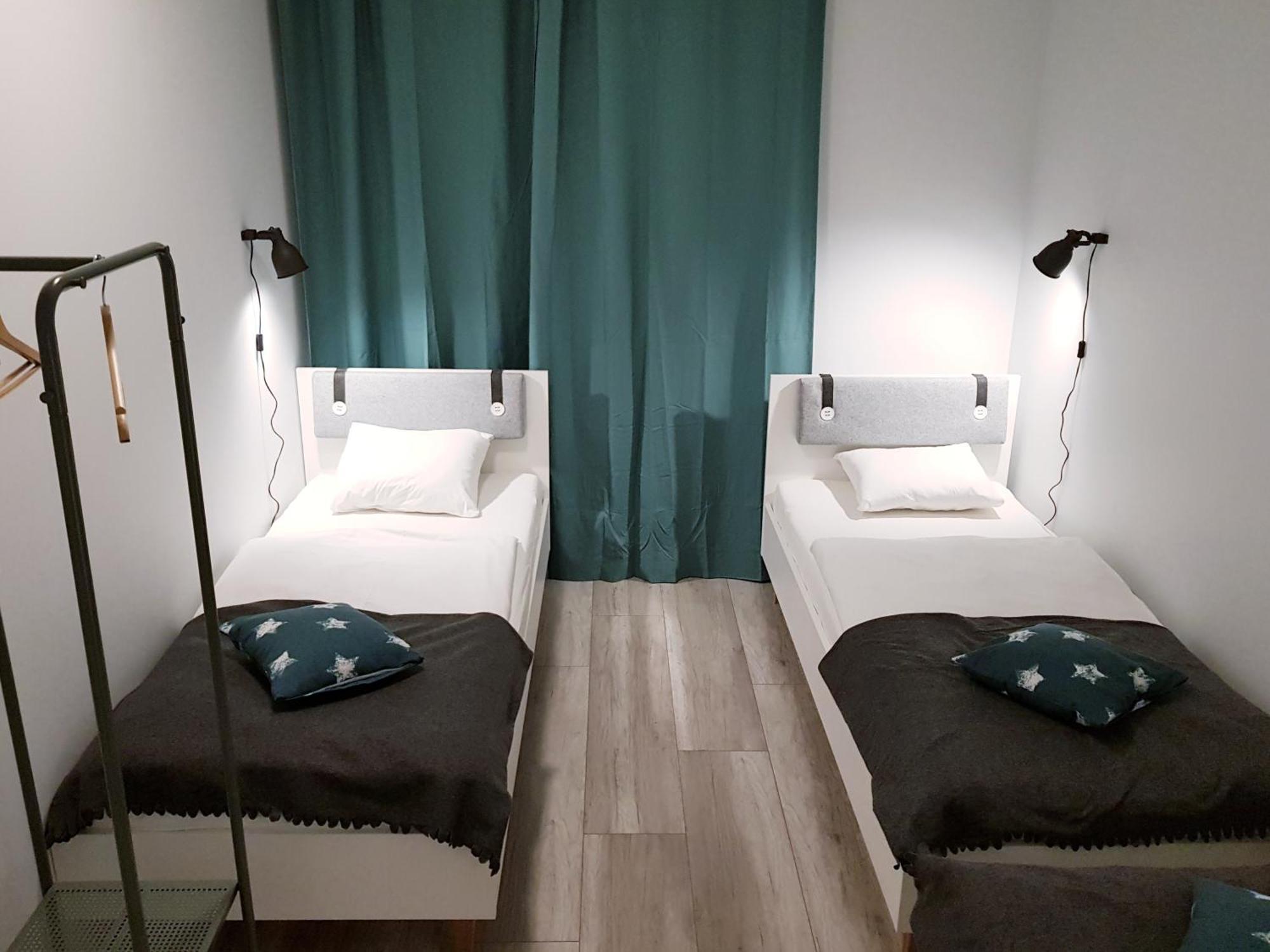 Msapartamenty Centrum 3 Poznan Luaran gambar