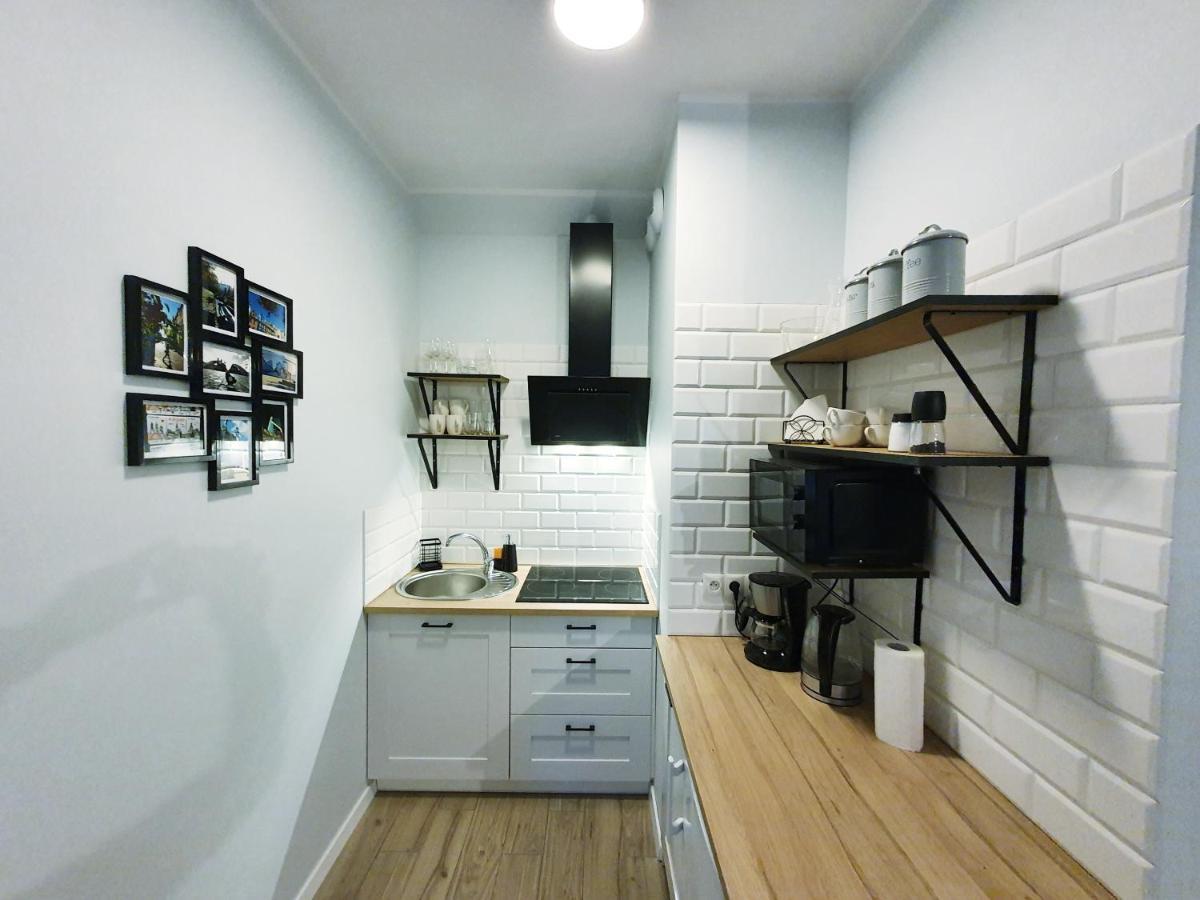 Msapartamenty Centrum 3 Poznan Luaran gambar