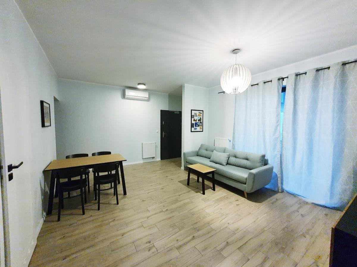 Msapartamenty Centrum 3 Poznan Luaran gambar