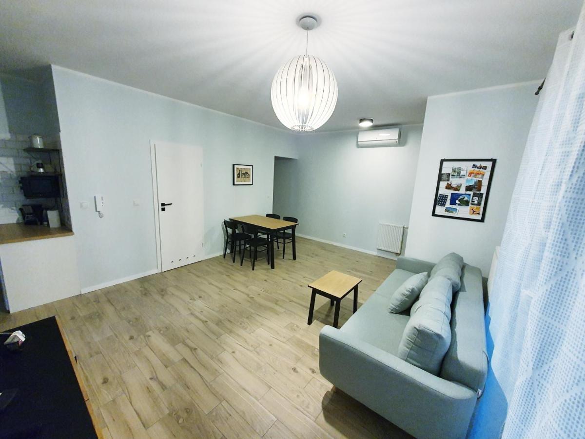 Msapartamenty Centrum 3 Poznan Luaran gambar